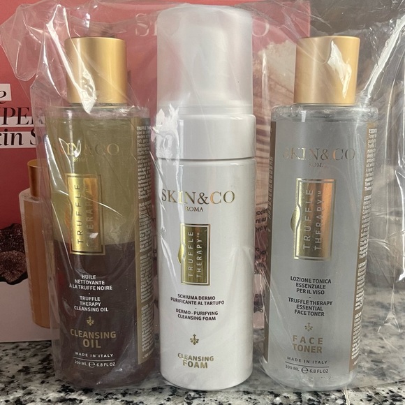 Skin & Co The Super Skin Set 3 pcs full size - Picture 9 of 10